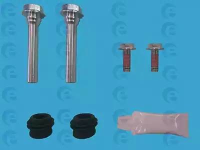 KIA SPECTRA (2001-2011) Mando 410229 ERT