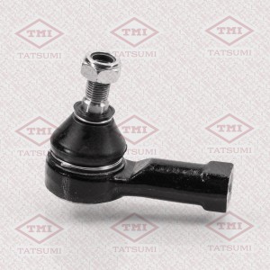 Наконечник рулевой тяги L/R CITROEN C-Crosser 07-MITSUBISHI ASX/Lancer/Outlander TEC1028 TATSUMI