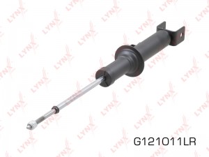 амортизатор задний! газовый\ Chrysler Cirrus, Dodge Stratus 94-01 G121011LR LYNXAUTO