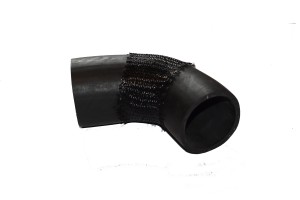 Патрубок турбины маленький без пластиковых деталей FIAT DUCATO III 2.2 JTD PEUGE TRK3138 TORK AVTO