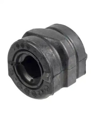 втулка стабилизатора переднего центральная! d20\ Peugeot 306, Citroen Xsara 93> Z02329 ZENTPARTS