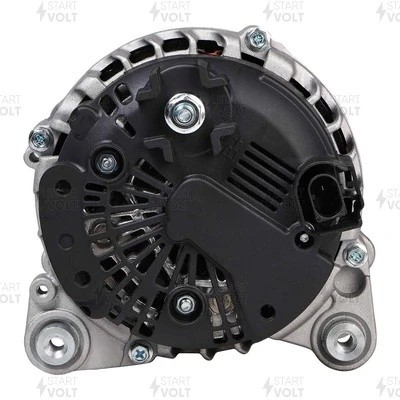 SKODA RAPID (2013>) LG 1827 START VOLT