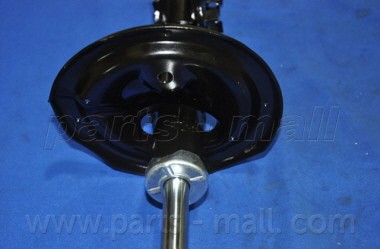 Амортизатор передний левый HYUNDAI AVANTE HD 06MY(SEP-) PJA-FL004 PJA-FL004 PMC PARTS MALL