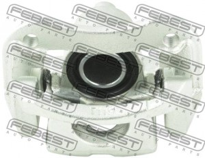 Суппорт задн правый TOYOTA HARRIER 03-12, LEXUS RX 03-08 0177-MCU30RRH 0177-MCU30RRH FEBEST