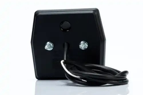 фонарь заднего хода! LED, 12V, с проводом\ Universal FT224LED FRISTOM
