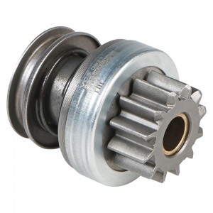 Привод стартера (бендикс) для а/м Renault Megane III (09-)/Scenic III (09-) 1.5d VCS 0921 START VOLT