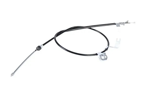 трос ручника! правый\ Citroen C1, Peugeot 107, Toyota Aygo 05-14 29-96127-SX STELLOX