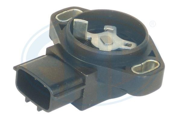 Датчик, положение дросс заслонки\ NISSAN ALMERA/PRIMERA ERA 550612 550612 ERA