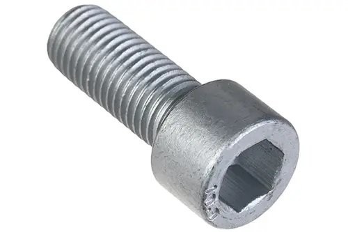 болт! ступицы M12x1.5x30 MB H748, MAN truck Z63151 ZENTPARTS