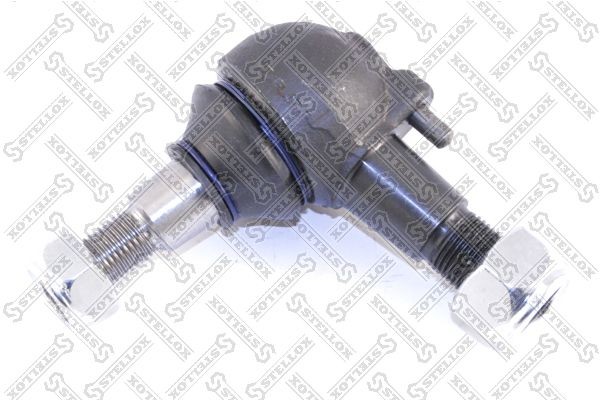 опора шаровая!\MB W140 91-99 52-00044-SX STELLOX