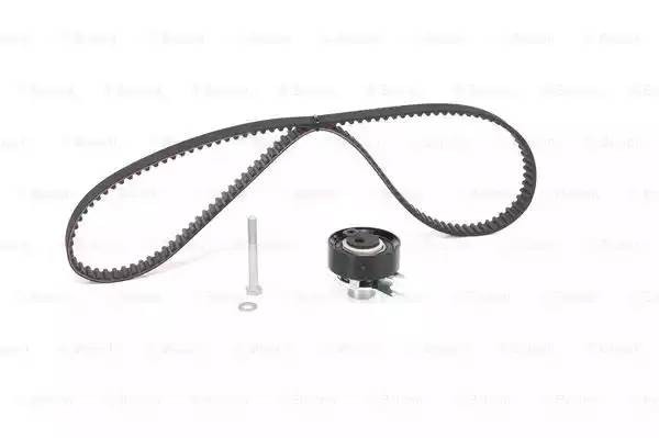 Ремень ГРМ VW Polo (00-) комплект BOSCH 1 987 948 072 BOSCH