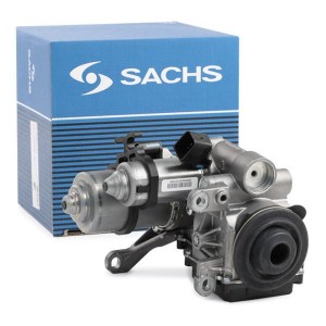 Модуль управления PEUGEOT 207 (06-12) КПП SACHS 3981 000 092 SACHS