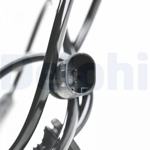 Датчик ABS задн Лев/Прав BMW X5 (E70), X5 (F15, F85), X6 (E71, E72), X6 (F16, F8 SS2102512B1 DELPHI