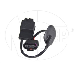 Блок управления VW Golf (09-) насосом топливным NSP NSP081K0906093H NSP