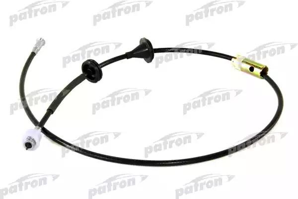 Трос привода спидометра AUDI 80 (78-86) PATRON PC7005 PATRON