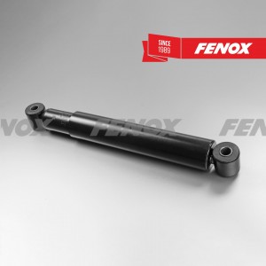 Амортизатор подвески для а/м ГАЗон NEXT передний Fenox (газ) A12013 FENOX