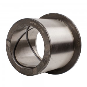 втулка передней стрелы! 90х120х105 \ KOMATSU PC300 MP2077072460 MARSHALL