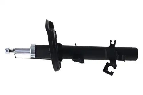 амортизатор передний левый! E43034CB1D Nissan Qashqai II J11 4WD 15> Z73631 ZENTPARTS