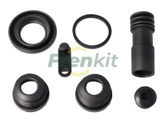 D4142=D4534 !рем.к-т диск.торм.\ Peugeot 406/605 diam.33 233004 FRENKIT