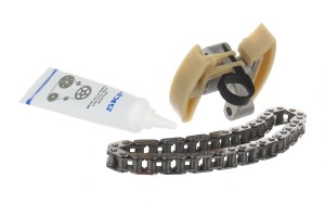 Комплект цепи ГРМ MAZDA 3 (04-) SKF VKML83504 SKF