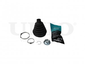 Пыльник ШРУСа (к-т) DUC-30027K UNIO