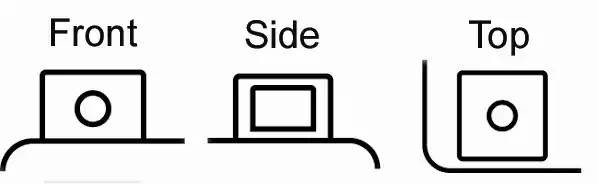 СТАРТЕРНАЯ АККУМУЛЯТОРНАЯ БАТАРЕЯ EK131 EK131 EXIDE