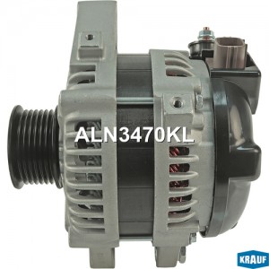 генератор! 130A\ Toyota Tundra/4Runner 4.0 03-06 aln3470kl KRAUF