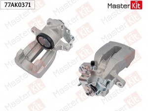Тормозной суппорт зад. прав. Audi A4 (8D2, 8D5, B5) 1994 - 2001 77AK0371 77AK0371 MASTER KIT