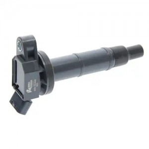 Катушка зажигания TOYOTA Camry (82-88),Rav 4 (05-12) MEGAPOWER 370-13-049 MEGA POWER