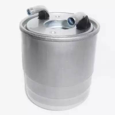 Фильтр топливный MERCEDES C (W204) (07-13),E (W212) (09-) MEAT&DORIA 4989 MEAT DORIA