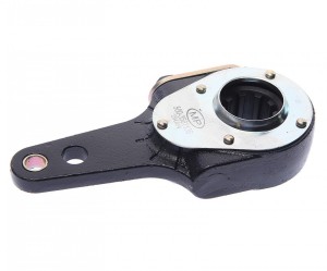 Рычаг тормоза регулировочный МАЗ,КРАЗ узкий шлиц MEGAPOWER 35034038 MEGA POWER