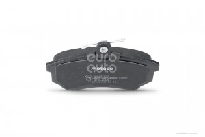 CHERY AMULET/FORA/ TIGGO 2006> для российской сборки /с ушком сверху 3000215 METACO