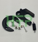 Ремкомплект КАМАЗ седельного устройства (замок) HTP HTPRR00277 HTP