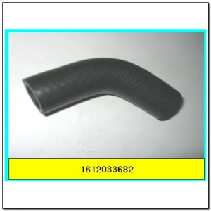 Патрубок SSANGYONG Kyron (07-) (E23) радиатора OE 1612033682 SSANG YONG