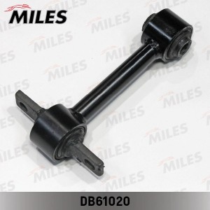 Рычаг задний нижний развальный VOLVO S40/V40 95-04 (LEMFORDER 3527801) DB61020 DB61020 MILES