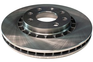 Тормозной диск передний C210R2161 C210R2161 CWORKS