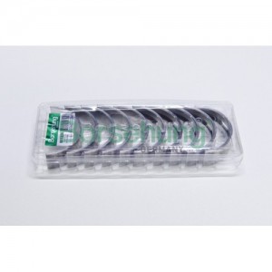 вкладыши коренные к-кт! (10)\ Audi A3/A4, Seat, Skoda, VW Golf/Passat/Polo 1.6/1 B11326 BORSEHUNG