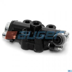 клапан ускорительный! цилиндр КПП\VOLVO FH/FM VT2214/2514 68612 AUGER