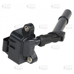 Катушка зажигания для а/м Mercedes-Benz C W204 08- 1.6T/GLC X253 15- 2.0T SC1513 SC 1513 START VOLT