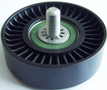 HYUNDAI TERRACAN (2001>)/KIA CARNIVAL (1999-2005) EBT10043K MANDO