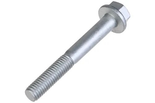 болт! с фланцем M8x60 8.8 SW10 RVI, Volvo, Scania Z63125 ZENTPARTS