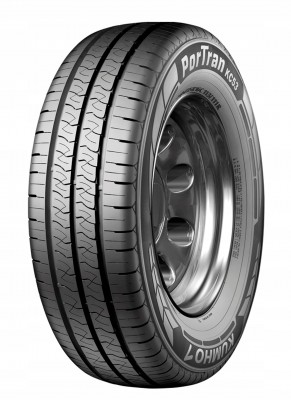 Кумхо  175/65/14  T 90/88 C KC-53 2210393 KUMHO