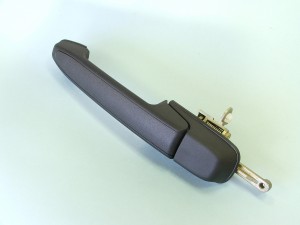 Ручки двери и замок багажника ВАЗ-2109 комплект ДААЗ 2109-6100040-10 DAAZ