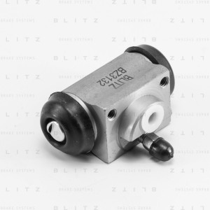Цилиндр тормозной рабочий [20,64 mm] FORD Focus 04 - BZ3132 BZ3132 BLITZ