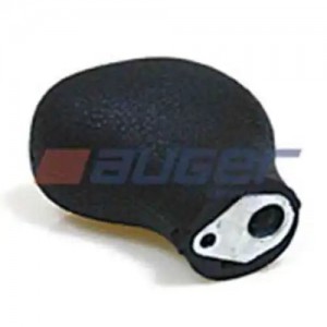 ручка рычага КПП!\MAN 55282 AUGER
