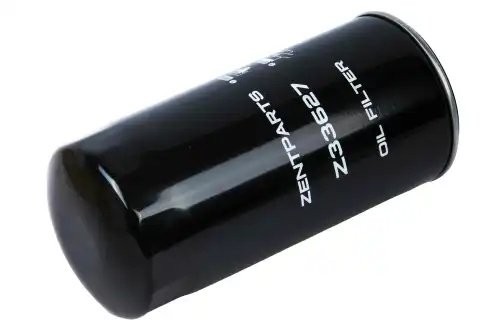 фильтр масляный! резьба М32х2 КАМАЗ Евро-5 Z33627 ZENTPARTS