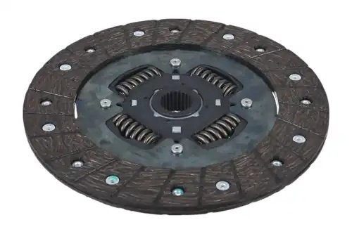 диск сцепления!\ Subaru Forester 2.0 97-98/Impreza 2.0i/Legacy 2.0-2.5i 95-00 Z41117 ZENTPARTS