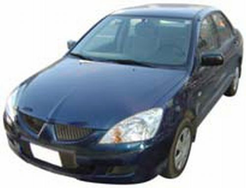 Фара MITSUBISHI Lancer 9 (03-07) левая DEPO 2141172LLDEM DEPO