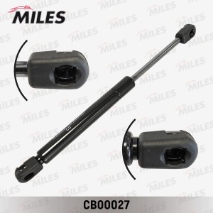 Упор газовый крышки багажника AUDI/VW A4/PASSAT VARIANT 95-00 CB00027 CB00027 MILES