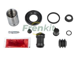 рем.к-т диск.торм.с поршнем задн.! d30\ Mazda 323/626/Xedos 6 89> 230902 FRENKIT